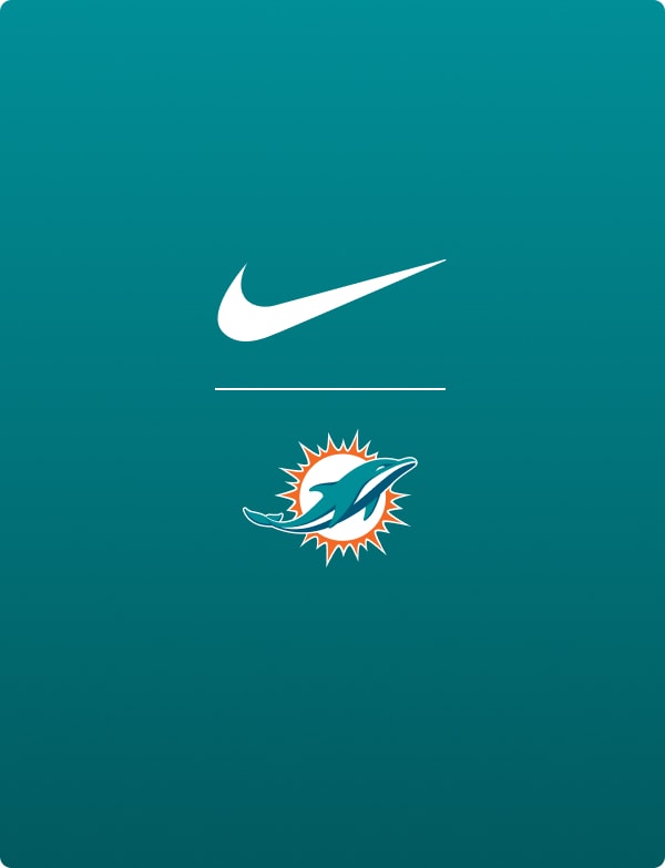 Miami Dolphins Apparel, Dolphins Merchandise, Gear & Clothing